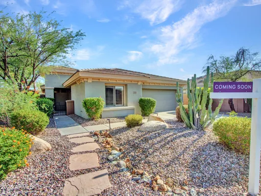 Property Slideshow image 2 of 74 | 2927 w plum hollow dr, Anthem, AZ, 85086