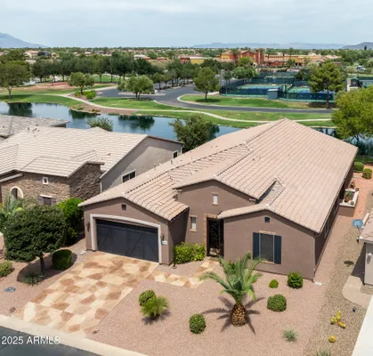 Property Slideshow image 3 of 94 | 20659 n enchantment pass, Maricopa, AZ, 85138