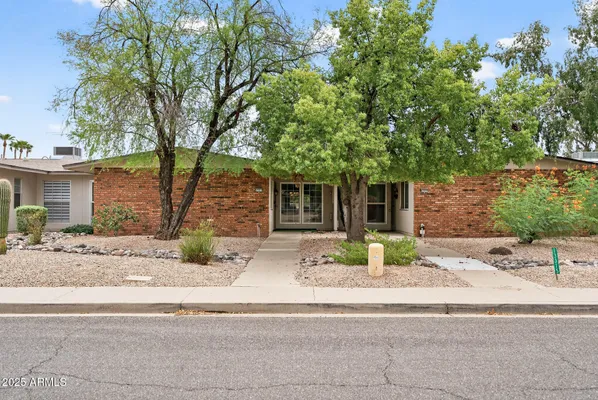 Property Slideshow image 3 of 49 | 13311 w aleppo dr, Sun City West, AZ, 85375