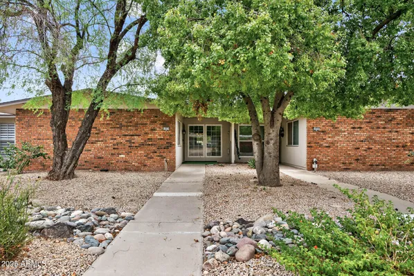 Property Slideshow image 2 of 49 | 13311 w aleppo dr, Sun City West, AZ, 85375