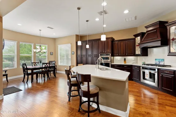 Property Slideshow image 2 of 47 | 26342 w firehawk dr, Buckeye, AZ, 85396