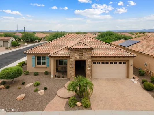Property Slideshow image 2 of 47 | 26342 w firehawk dr, Buckeye, AZ, 85396