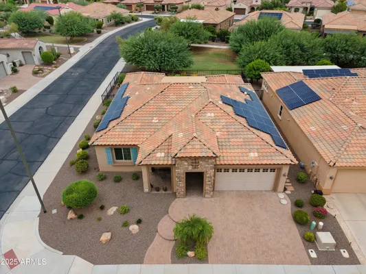 Property Slideshow image 3 of 47 | 26342 w firehawk dr, Buckeye, AZ, 85396