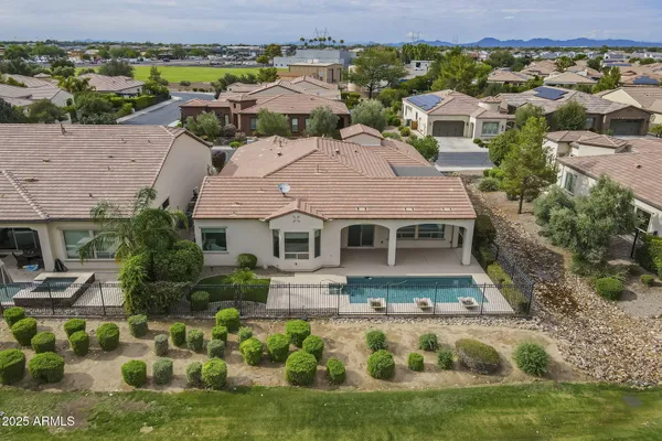 Property Slideshow image 2 of 103 | 36925 n stoneware dr, Queen Creek, AZ, 85140