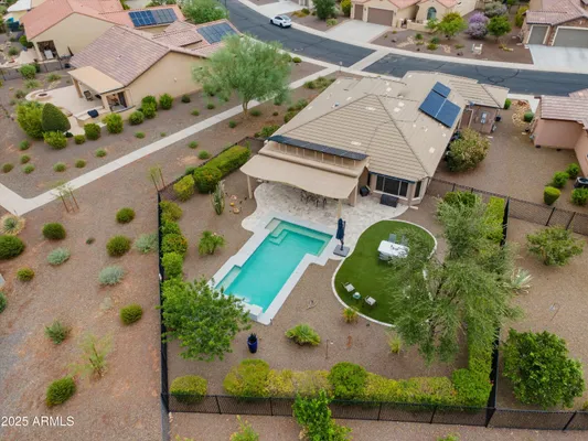 Property Slideshow image 2 of 48 | 26268 w louise dr, Buckeye, AZ, 85396