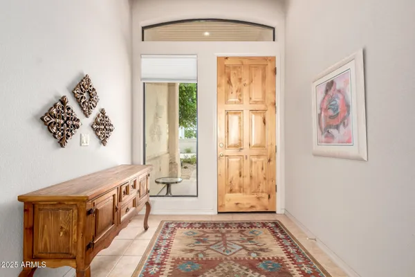 Property Slideshow image 3 of 45 | 25621 n sago dr, Rio Verde, AZ, 85263
