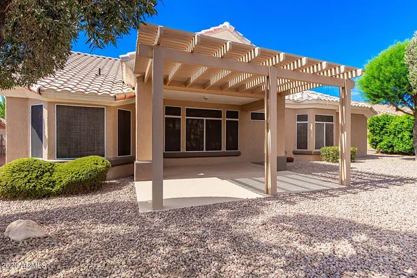 Property Slideshow image 2 of 46 | 23105 n drifter way, Sun City West, AZ, 85375