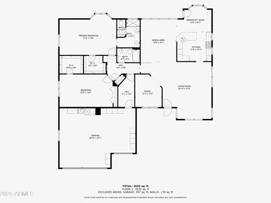 Property Slideshow image 3 of 46 | 23105 n drifter way, Sun City West, AZ, 85375