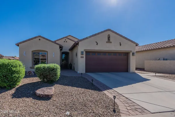 Property Slideshow image 3 of 58 | 5025 w buckskin dr, Eloy, AZ, 85131