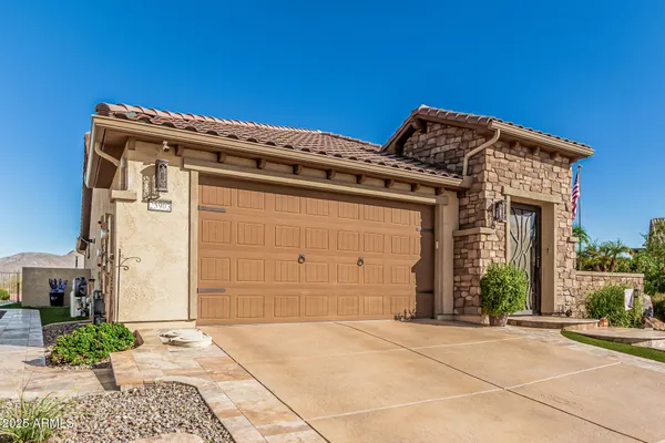 Property Slideshow image 3 of 85 | 25903 w kimberly way, Buckeye, AZ, 85396