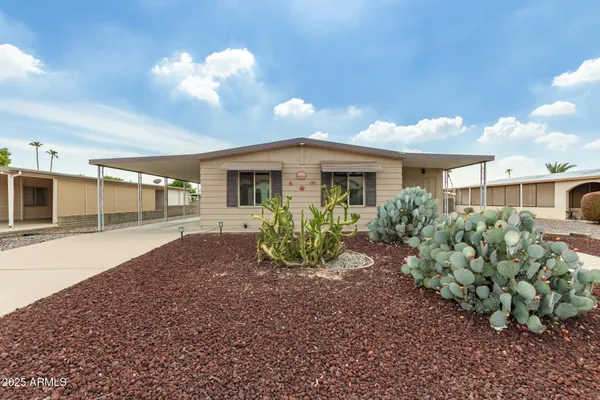 Property Slideshow image 2 of 62 | 8905 e indiana ave, Sun Lakes, AZ, 85248