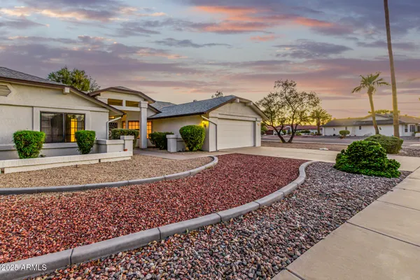 Property Slideshow image 2 of 70 | 19403 n trail ridge dr, Sun City West, AZ, 85375