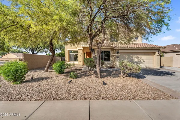 Property Slideshow image 3 of 63 | 2546 e san rafael trl, Casa Grande, AZ, 85194