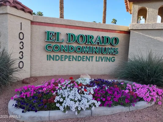 Property Slideshow image 2 of 34 | 10330 w thunderbird blvd c228, Sun City, AZ, 85351