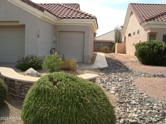 Property Slideshow image 3 of 31 | 15707 w ballad dr, Sun City West, AZ, 85375