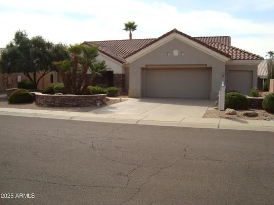 Property Slideshow image 2 of 31 | 15707 w ballad dr, Sun City West, AZ, 85375