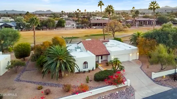 Property Slideshow image 2 of 32 | 18727 e avenida del ray, Rio Verde, AZ, 85263