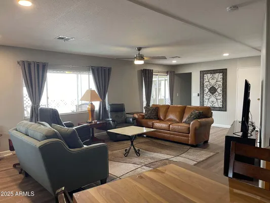 Property Slideshow image 2 of 19 | 613 s 83rd way, Mesa, AZ, 85208