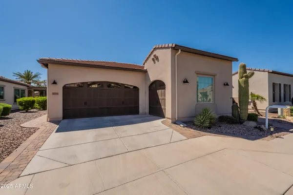 Property Slideshow image 3 of 58 | 35756 n clementine trl, San Tan Valley, AZ, 85140