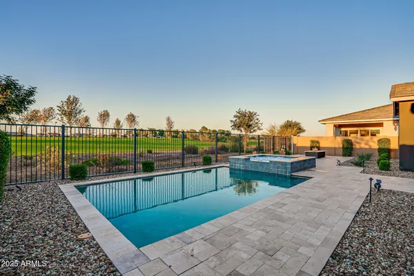 Property Slideshow image 2 of 50 | 11534 n jerome st, Surprise, AZ, 85388