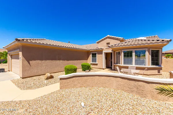 Property Slideshow image 2 of 41 | 16446 w century plant dr, Surprise, AZ, 85387