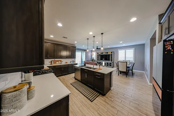 Property Slideshow image 2 of 23 | 24681 n 171st ln, Surprise, AZ, 85387