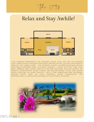 Property Slideshow image 3 of 53 | 7850 e camelback rd unit 406, Scottsdale, AZ, 85251