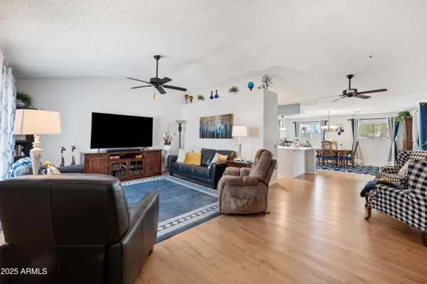 Property Slideshow image 3 of 33 | 17602 n desert glen dr, Sun City West, AZ, 85375