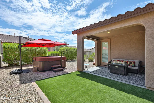 Property Slideshow image 2 of 68 | 17563 w fairview st, Goodyear, AZ, 85338
