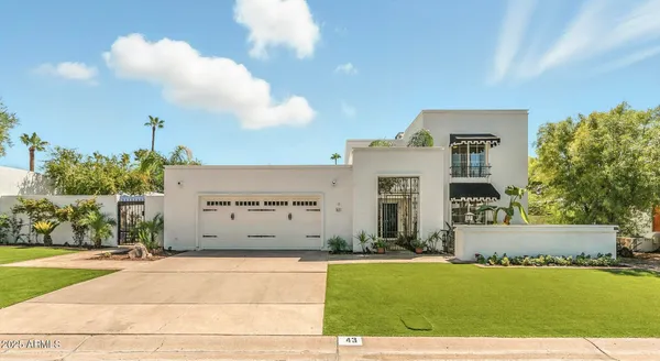 Property Slideshow image 2 of 99 | 43 e boca raton rd, Phoenix, AZ, 85022