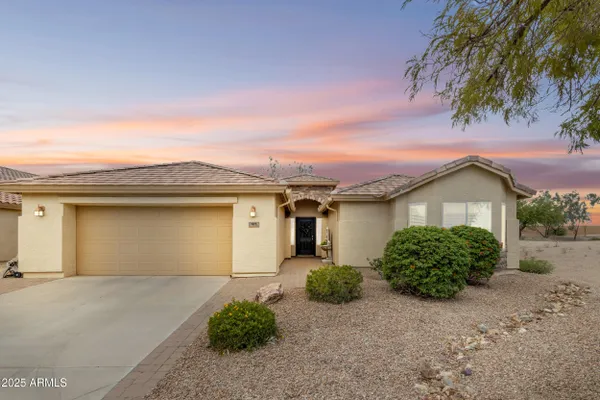 Property Slideshow image 2 of 62 | 127 s hancock trl, Casa Grande, AZ, 85194