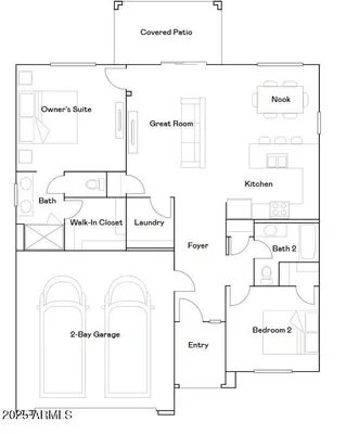 Property Slideshow image 3 of 37 | 25219 n 174th dr, Surprise, AZ, 85387