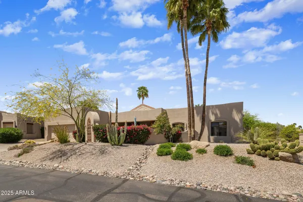 Property Slideshow image 2 of 38 | 19040 e alondra way, Rio Verde, AZ, 85263