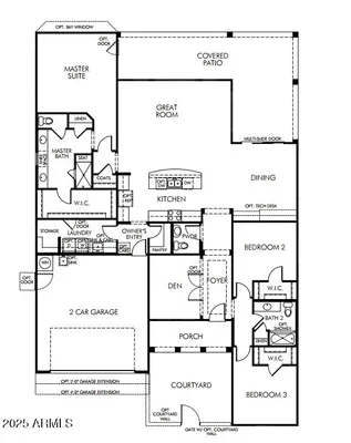 Property Slideshow image 2 of 2 | 21132 n festival ln, Maricopa, AZ, 85138