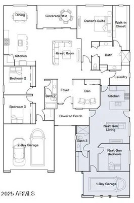 Property Slideshow image 2 of 56 | 24396 n 169th dr, Surprise, AZ, 85387