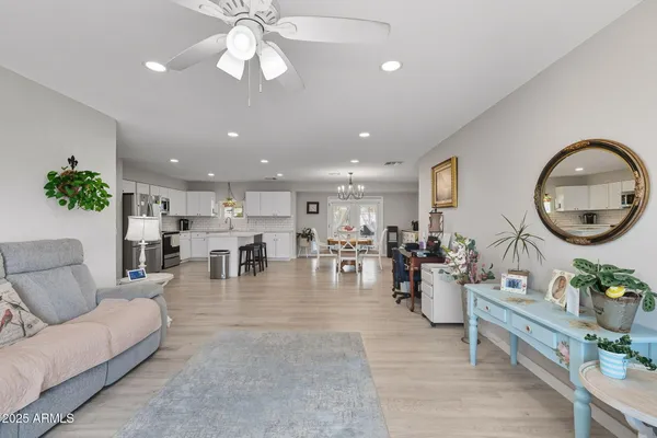 Property Slideshow image 3 of 35 | 18007 n 129th ave, Sun City West, AZ, 85375