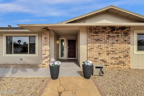 Property Slideshow image 2 of 32 | 12806 w jadestone dr, Sun City West, AZ, 85375