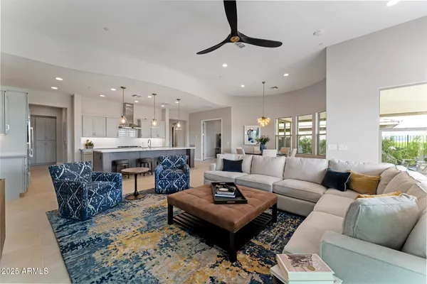 Property Slideshow image 3 of 59 | 17763 e stocking trl, Rio Verde, AZ, 85263