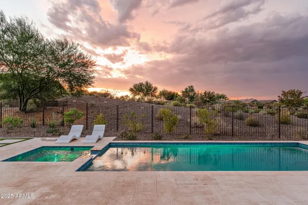 Property Slideshow image 2 of 44 | 29348 n clear ridge rd, Rio Verde, AZ, 85263