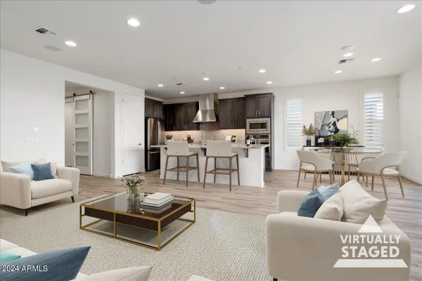 Property Slideshow image 2 of 30 | 4092 prairie schooner rd, Wickenburg, AZ, 85390