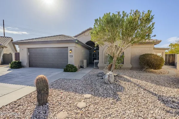 Property Slideshow image 2 of 51 | 2930 n 154th dr, Goodyear, AZ, 85395