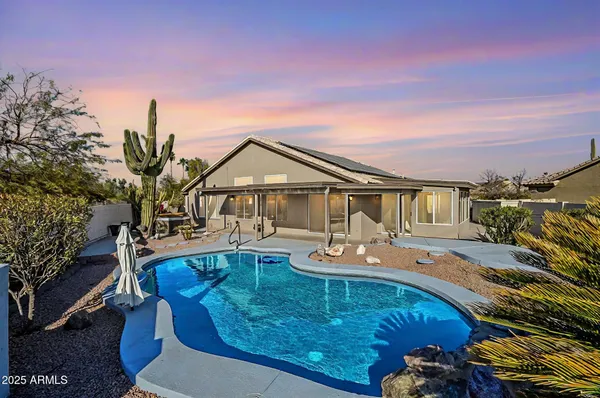 Property Slideshow image 3 of 51 | 2930 n 154th dr, Goodyear, AZ, 85395