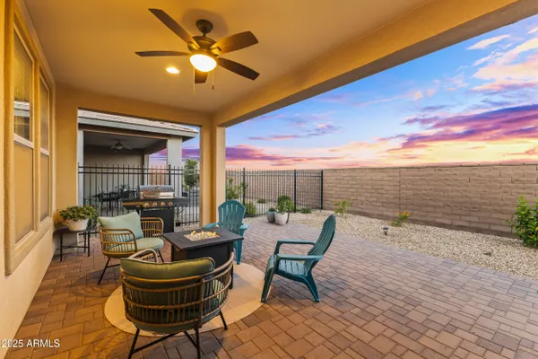 Property Slideshow image 3 of 68 | 379 e las puertas ln, Queen Creek, AZ, 85140