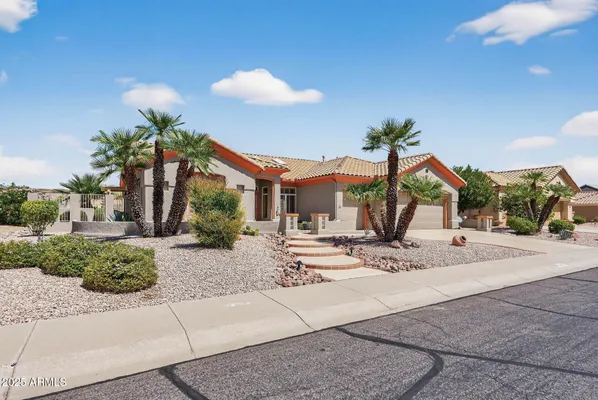 Property Slideshow image 3 of 77 | 13630 w via tercero, Sun City West, AZ, 85375