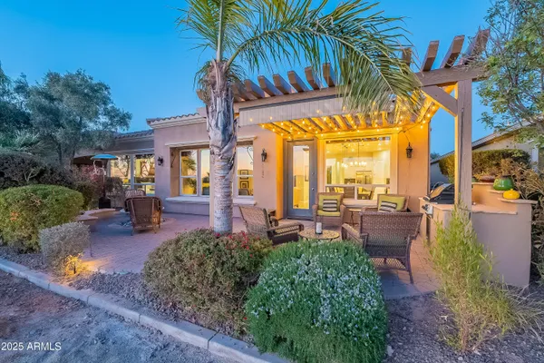 Property Slideshow image 3 of 33 | 1401 e sweet citrus dr, Queen Creek, AZ, 85140