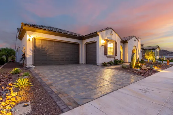 Property Slideshow image 3 of 51 | 18857 n 269th ave, Buckeye, AZ, 85396