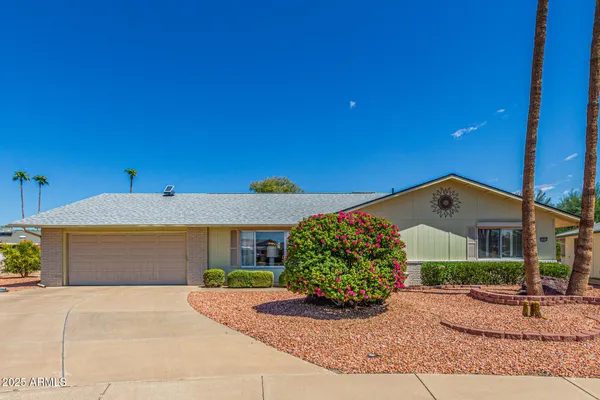 Property Slideshow image 2 of 40 | 12514 w butterfield dr, Sun City West, AZ, 85375