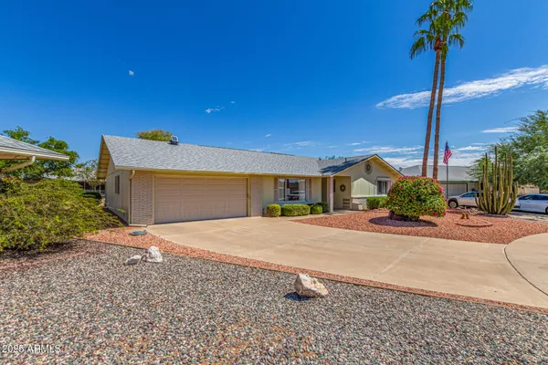 Property Slideshow image 3 of 40 | 12514 w butterfield dr, Sun City West, AZ, 85375