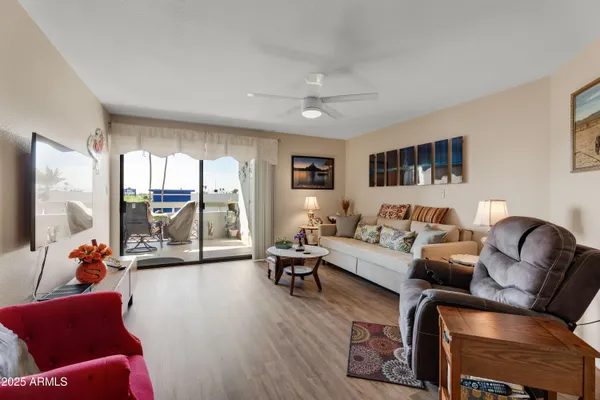 Property Slideshow image 3 of 41 | 17404 n 99th ave unit 333, Sun City, AZ, 85373