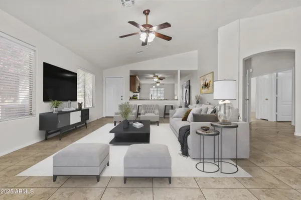 Property Slideshow image 2 of 30 | 14033 w two guns trl, Surprise, AZ, 85374